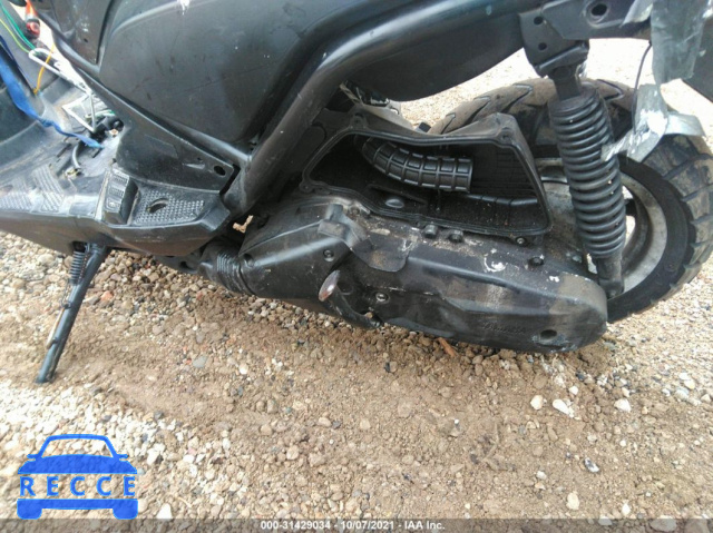 2015 YAMAHA YW125  RKRSE48Y2FA097967 image 8