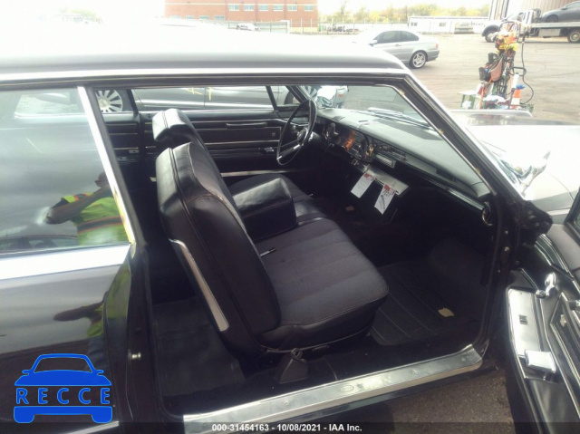 1966 CADILLAC FLEETWOOD  J6119268 image 4