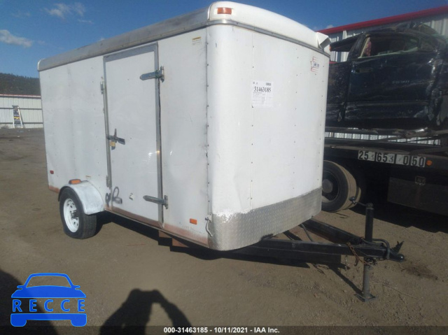 2010 AMERICAN HAULER  5N6200E12A1029141 Bild 0