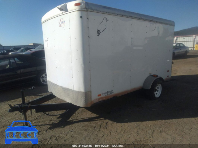 2010 AMERICAN HAULER  5N6200E12A1029141 image 1