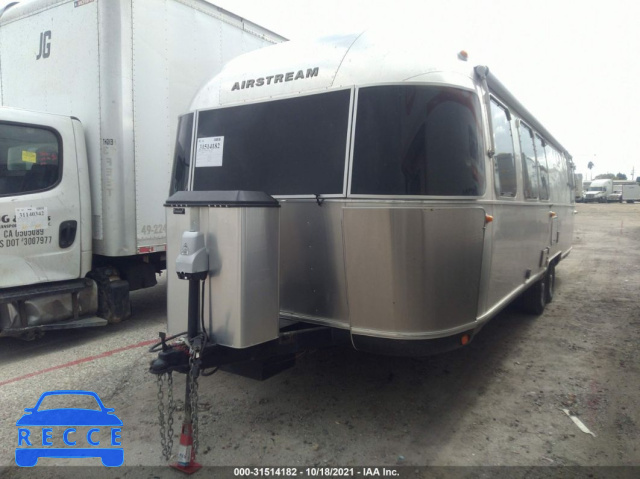 2017 AIRSTREAM OTHER  1STJBYP29HJ538658 image 1