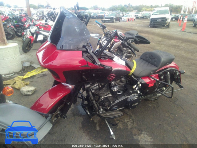 2021 HARLEY DAVIDSON UNKNOWN  1HD1KTP28MB631479 image 1