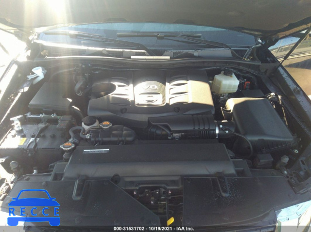 2021 NISSAN ARMADA PLATINUM JN8AY2DB3M9790467 image 9