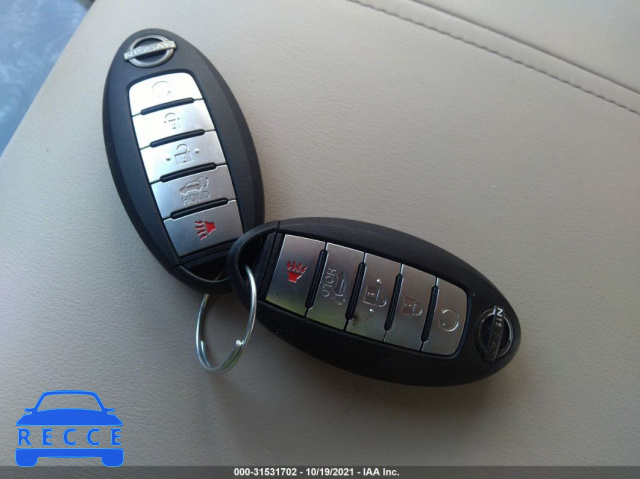 2021 NISSAN ARMADA PLATINUM JN8AY2DB3M9790467 image 10