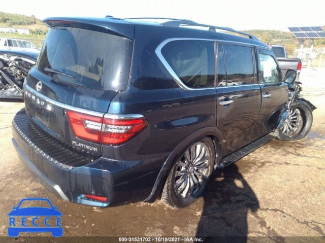 2021 NISSAN ARMADA PLATINUM JN8AY2DB3M9790467 image 3