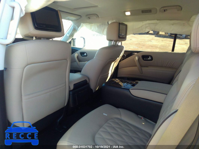 2021 NISSAN ARMADA PLATINUM JN8AY2DB3M9790467 image 7