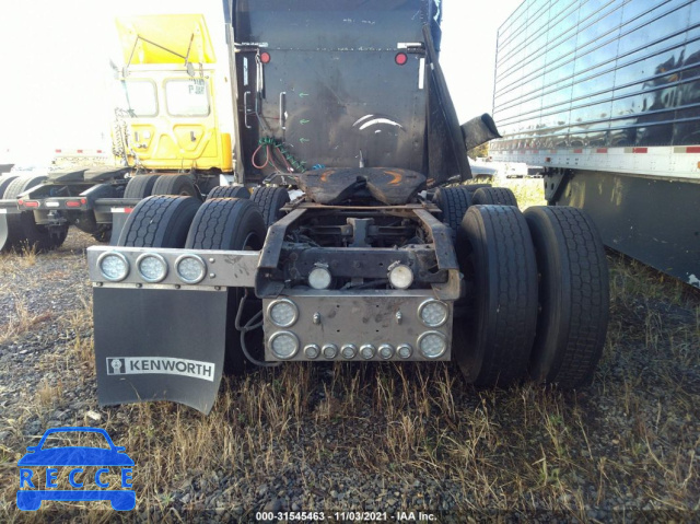 1999 KENWORTH CONSTRUCTIONON W900 1XKWDR9X8XJ814540 зображення 7