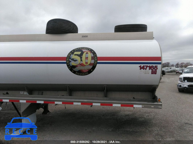 2014 HEIL CO TANKER  5HTAM4520E7H78872 image 4