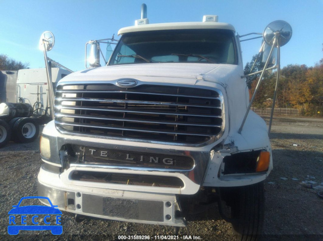 2006 STERLING TRUCK AT 9500 2FWJA3CG86AV71860 image 9