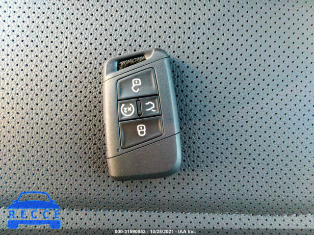 2022 VOLKSWAGEN TIGUAN SEL R-LINE 3VV4B7AX2NM001379 image 10