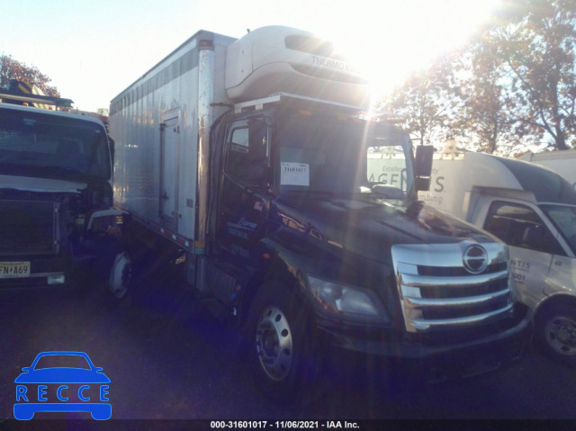 2015 HINO HINO 338  5PVNV8JR6F4S50850 Bild 0