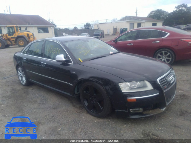 2009 AUDI S8  WAUPN94E29N009127 image 0