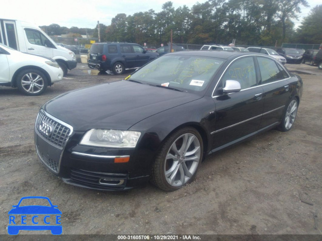 2009 AUDI S8  WAUPN94E29N009127 image 1