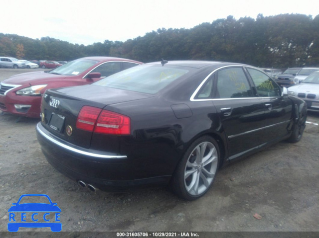 2009 AUDI S8  WAUPN94E29N009127 image 3