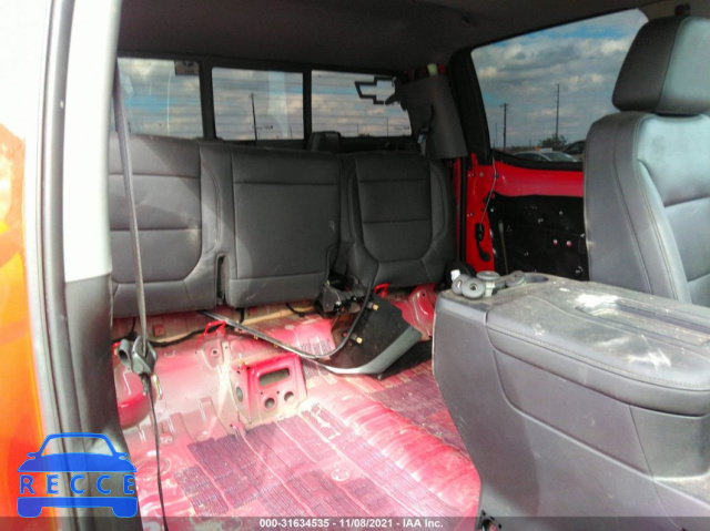2021 CHEVROLET SILVERADO 1500 LT TRAIL BOSS 3GCPYFED3MG178203 image 7