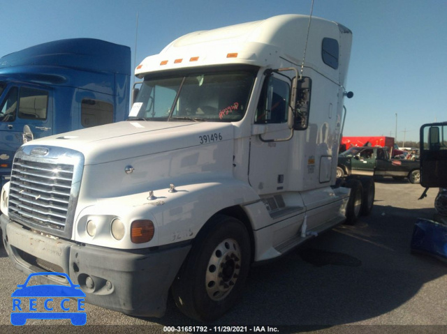 2010 FREIGHTLINER ST120 ST120 1FUJBBDR1ADAP2947 image 1