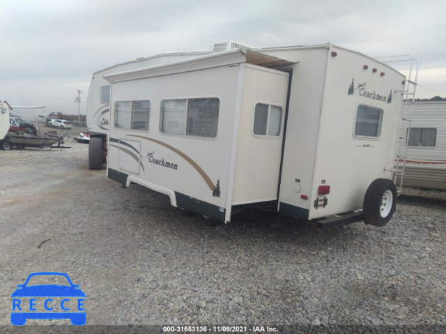 2003 COACHMEN CHAPARRAL  1TC3B05S831304983 image 2