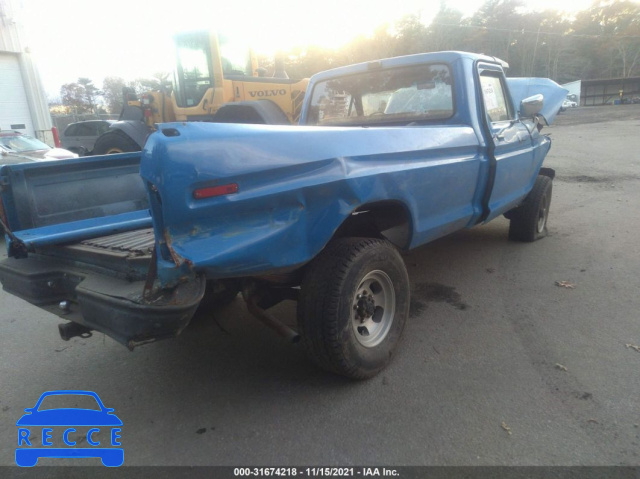 1979 FORD F-250  F10GNEC7179 Bild 3