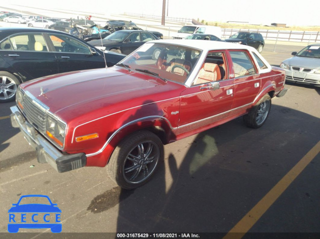 1980 AMERICAN MOTORS EAGLE  A0C355C221098 image 1