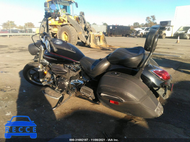 2013 YAMAHA XVS950 A/CT JYAVN01E3DA018151 Bild 2