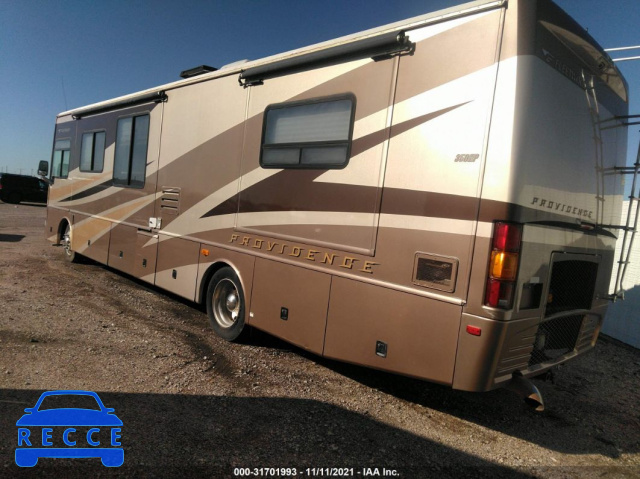 2005 SPARTAN MOTORS MOTORHOME 4VZ 4VZBN1M945C051434 image 2