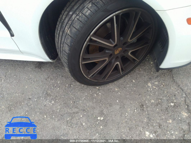 2018 PORSCHE PANAMERA 4S WP0AB2A7XJL135010 image 11