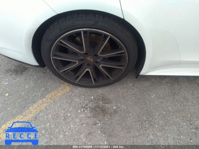 2018 PORSCHE PANAMERA 4S WP0AB2A7XJL135010 image 12