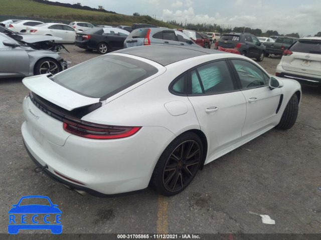 2018 PORSCHE PANAMERA 4S WP0AB2A7XJL135010 image 3