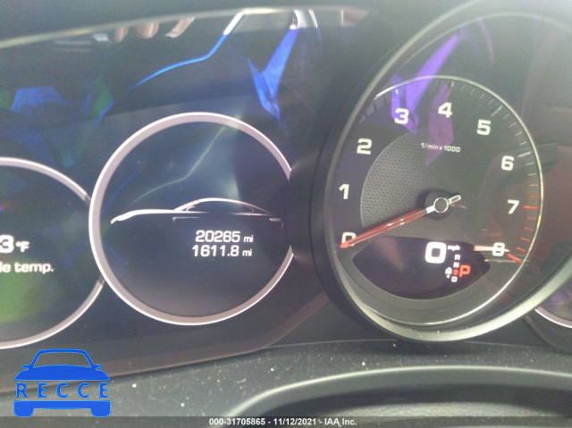 2018 PORSCHE PANAMERA 4S WP0AB2A7XJL135010 image 6