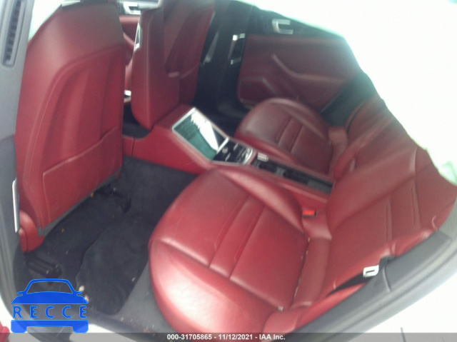 2018 PORSCHE PANAMERA 4S WP0AB2A7XJL135010 image 7