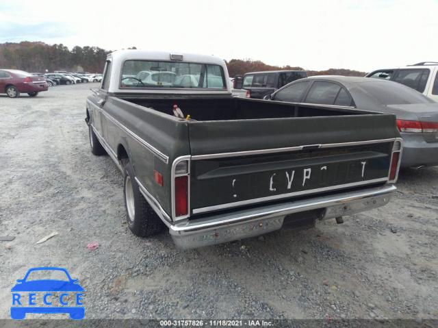 1970 CHEVROLET PICKUP  CE140B130032 image 2