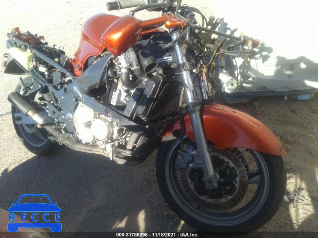 2000 KAWASAKI ZX600 E JKAZX4E12YB516222 Bild 0