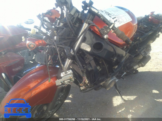 2000 KAWASAKI ZX600 E JKAZX4E12YB516222 Bild 1