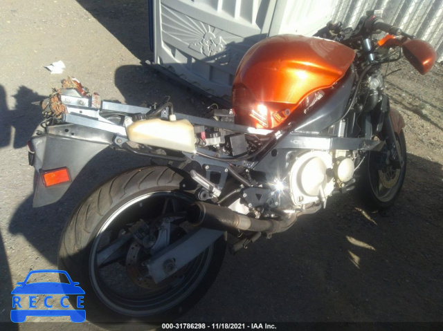 2000 KAWASAKI ZX600 E JKAZX4E12YB516222 зображення 3