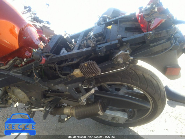 2000 KAWASAKI ZX600 E JKAZX4E12YB516222 зображення 5