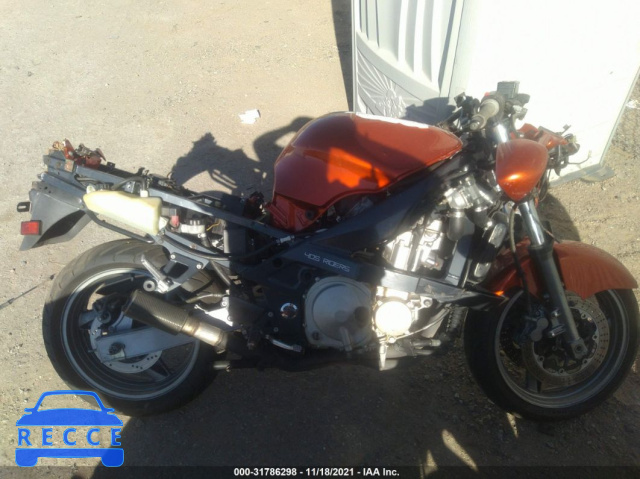 2000 KAWASAKI ZX600 E JKAZX4E12YB516222 Bild 7