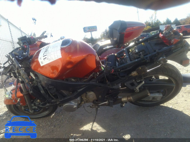 2000 KAWASAKI ZX600 E JKAZX4E12YB516222 Bild 8