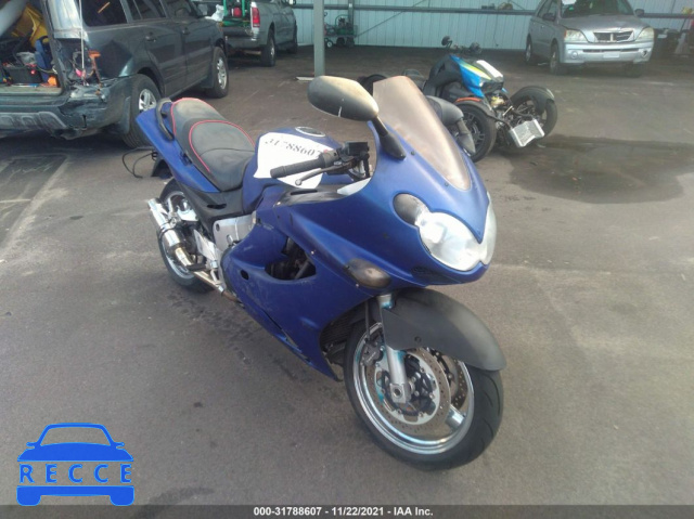 2003 KAWASAKI ZX1200 C JKAZX9C123A010968 image 0