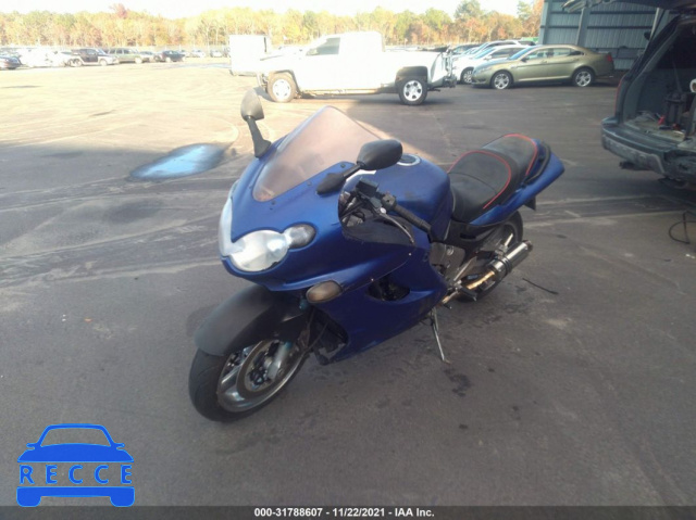 2003 KAWASAKI ZX1200 C JKAZX9C123A010968 image 1