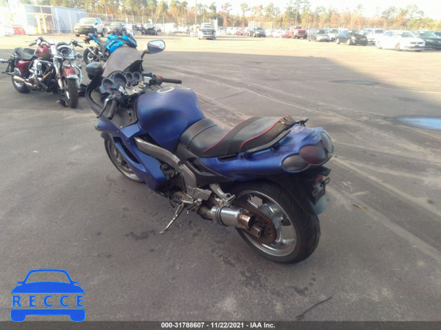 2003 KAWASAKI ZX1200 C JKAZX9C123A010968 Bild 2