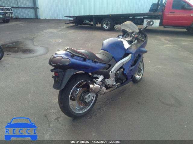 2003 KAWASAKI ZX1200 C JKAZX9C123A010968 image 3