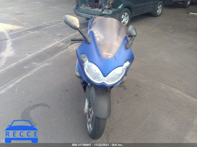 2003 KAWASAKI ZX1200 C JKAZX9C123A010968 image 4