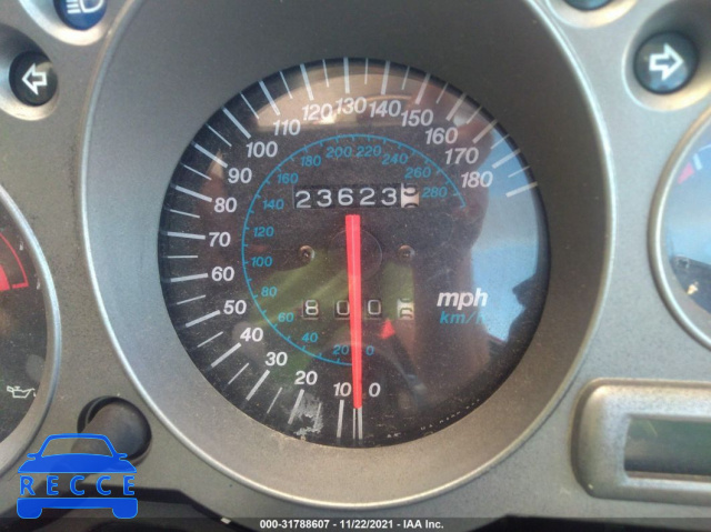 2003 KAWASAKI ZX1200 C JKAZX9C123A010968 image 6