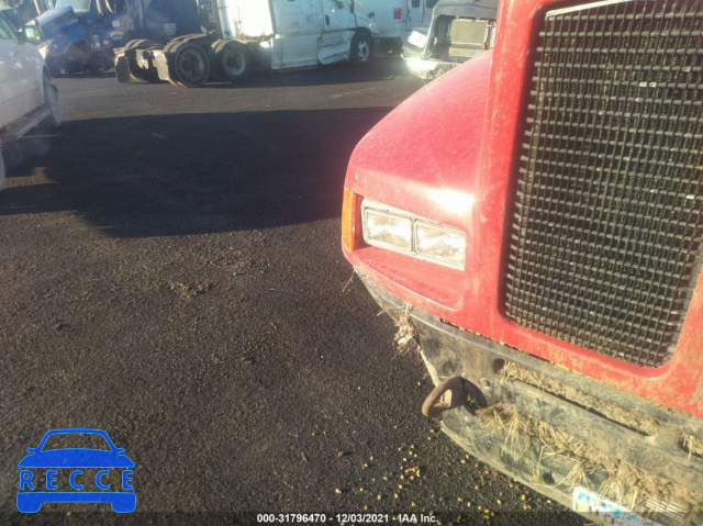 1994 KENWORTH T600 T600 1XKADR9X6RJ630856 image 14