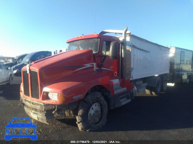 1994 KENWORTH T600 T600 1XKADR9X6RJ630856 зображення 1