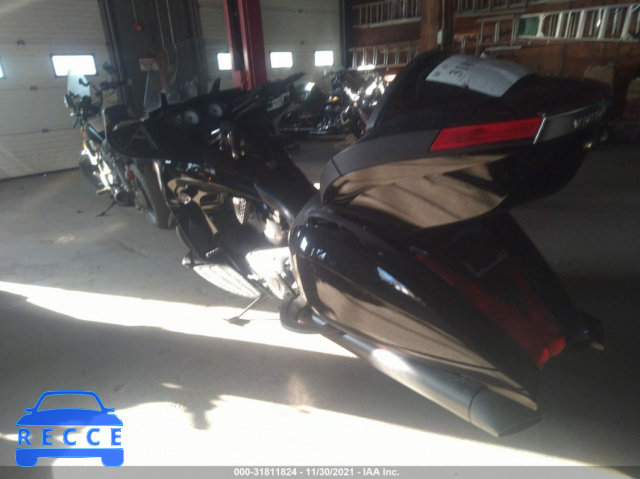 2011 VICTORY MOTORCYCLES VISION TOUR 5VPSW36N8B3008216 image 2