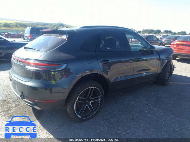 2021 PORSCHE MACAN  WP1AA2A57MLB11879 image 3