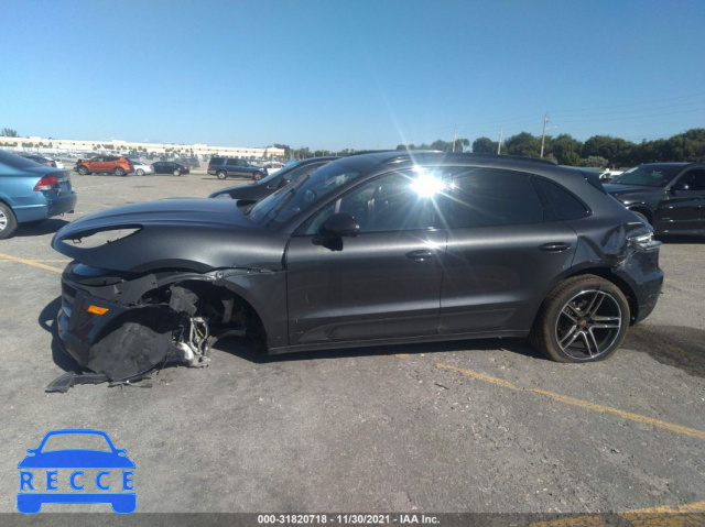 2021 PORSCHE MACAN  WP1AA2A57MLB11879 image 5