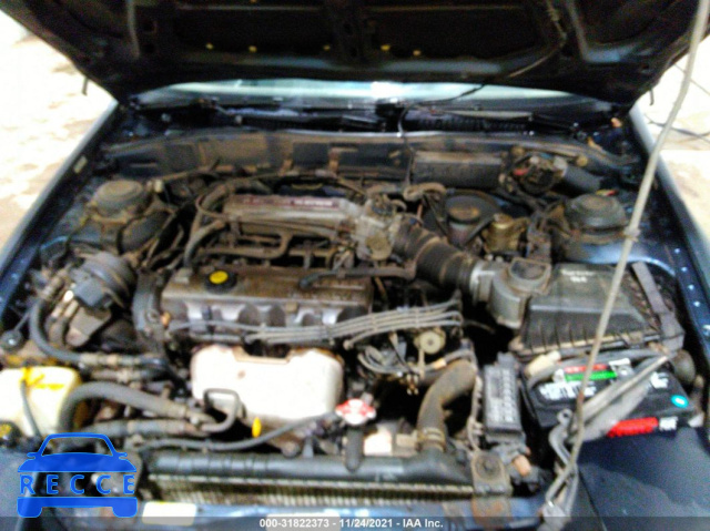 1990 FORD PROBE GL 1ZVPT20C8L5210619 image 9