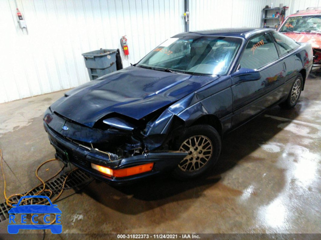 1990 FORD PROBE GL 1ZVPT20C8L5210619 image 5